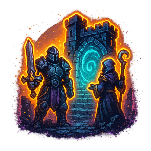 Custom Dungeon Boost